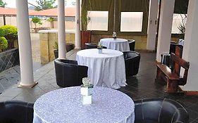 Crown Hotel